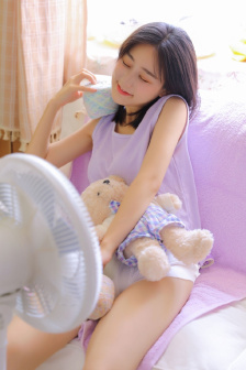 《喜爱夜蒲2》