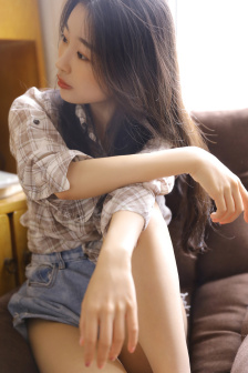 CHINESE棚户区妓女
